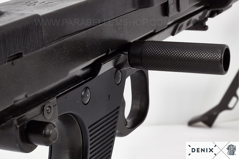 MG 34 German machine gun Denix - Maschinengewehr 34