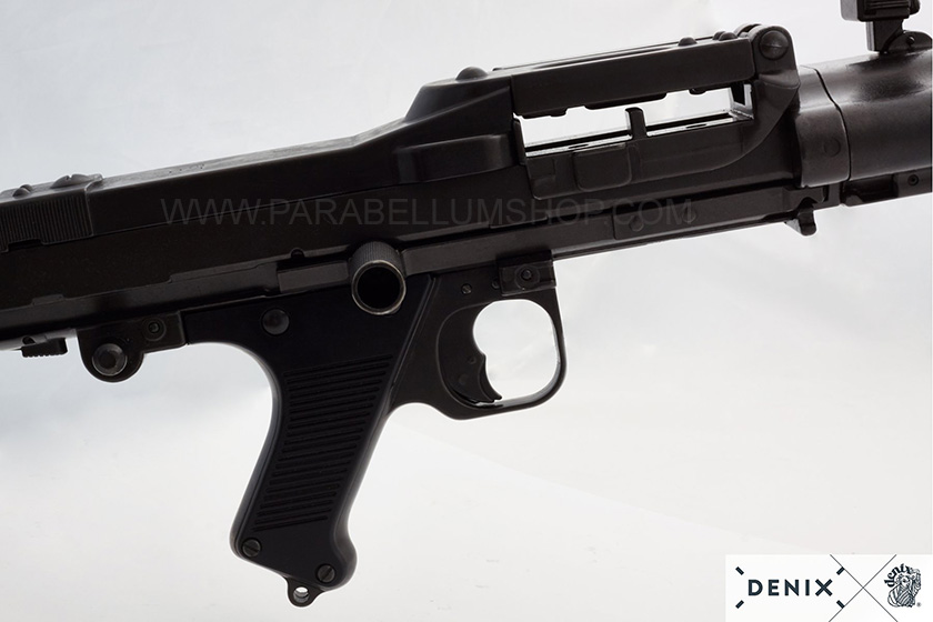 MG 34 German machine gun Denix - Maschinengewehr 34