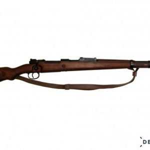 Mauser kar 98k NO FIRING REPRODUCTION- Denix