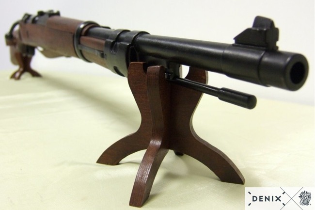 Mauser kar 98k NO FIRING REPRODUCTION- Denix