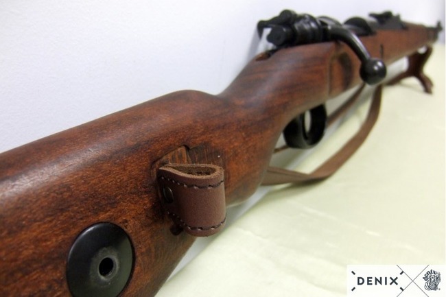 Mauser kar 98k NO FIRING REPRODUCTION- Denix