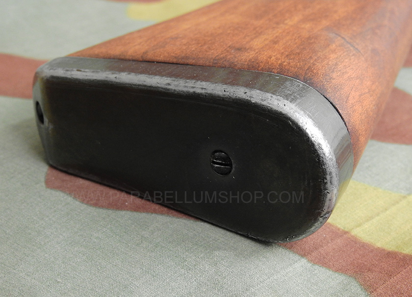 Mauser kar 98k NO FIRING REPRODUCTION Denix - AGED - Mauser kar 98k NO FIRING REPRODUCTION Denix - AGED -