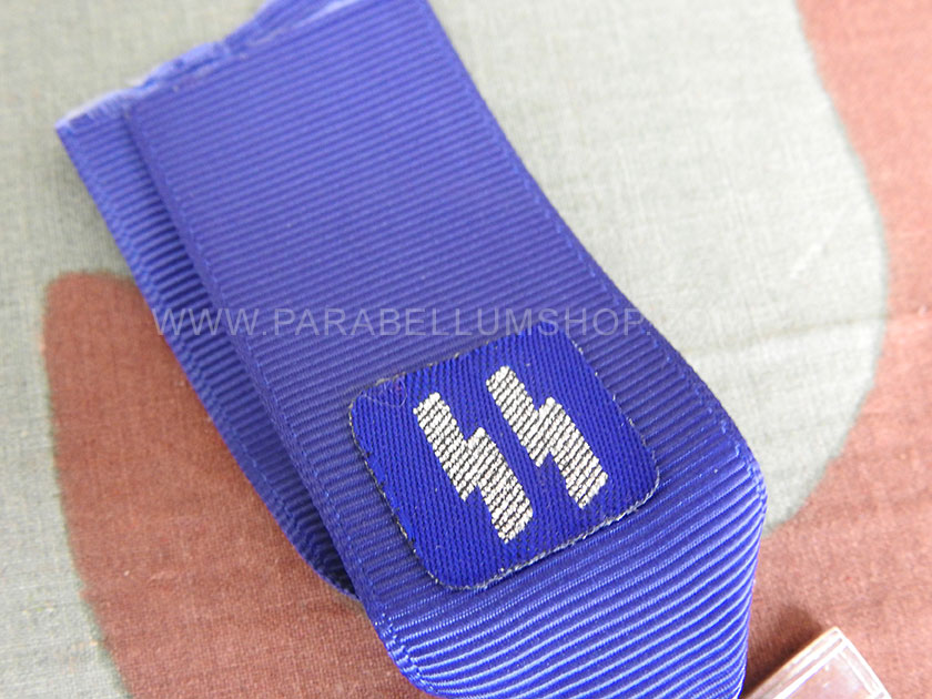 SS Long Service Award - 12 years