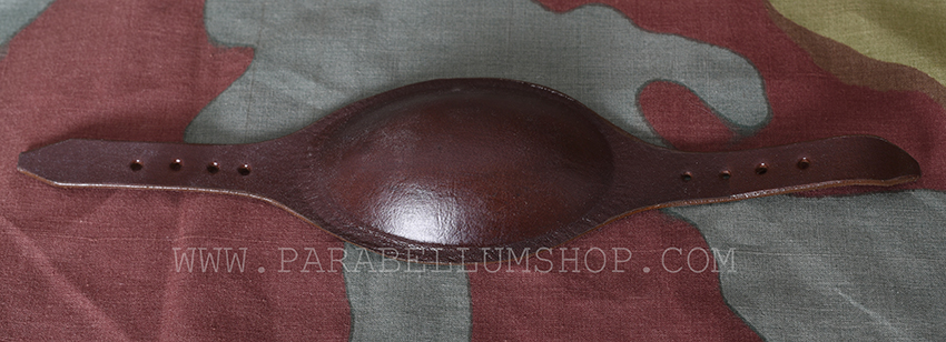 US Paratrooper Chin Cup M2 helmet