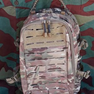Rucksack mission pack Small, 20 LT