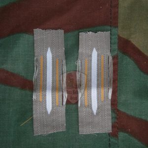 Litzen coastal artillery Kustenartillerie