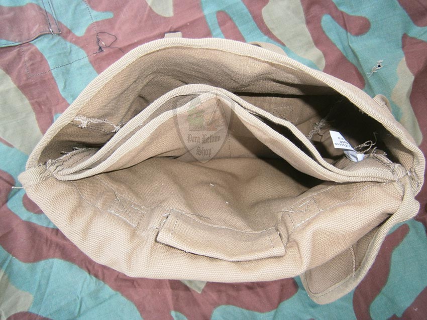 US M1936 Khaki Musette Bag