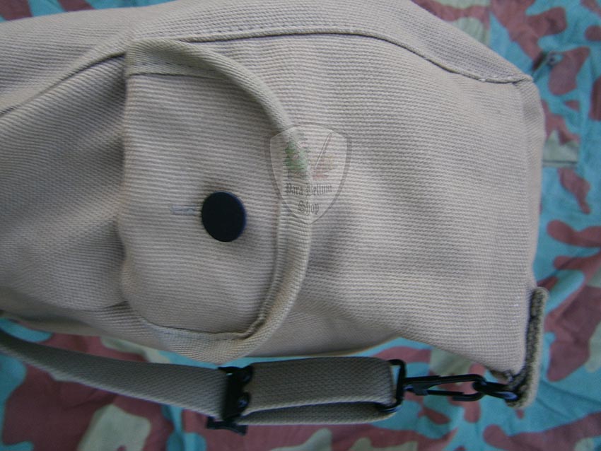 US M1936 Khaki Musette Bag