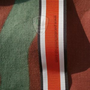 Ribbon Iron Cross II class