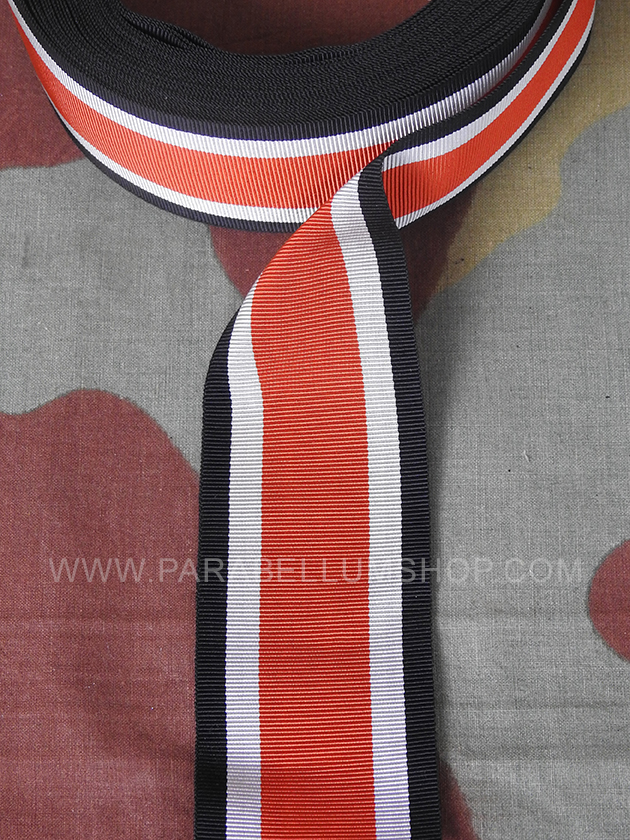Knight Cross of Iron Cross Ribbon