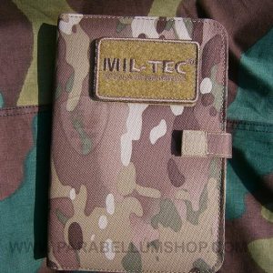tactical notebook multi tarn diary