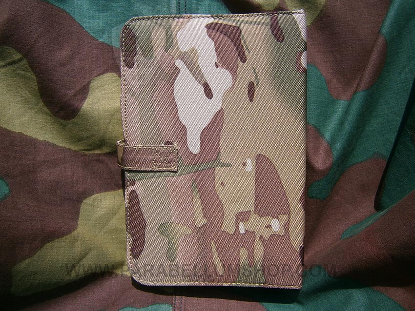 tactical notebook multi tarn diary