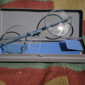 WW2 German Army glasses