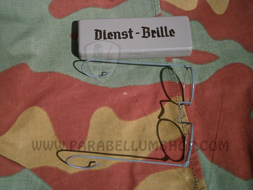 WW2 German Army glasses