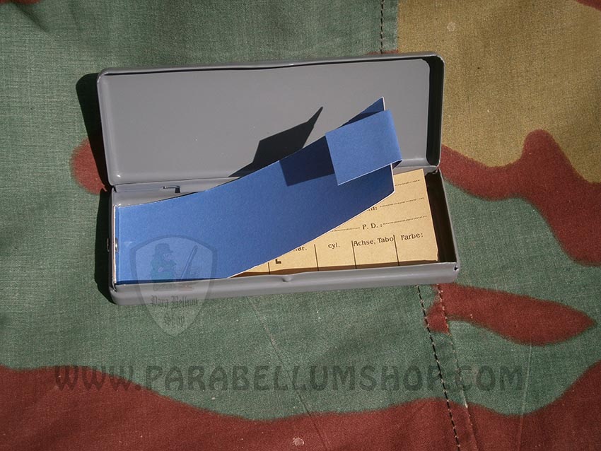 WW2 German Army glasses