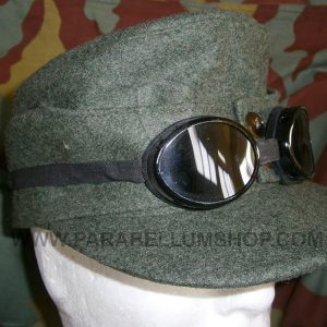 Mountain glasses German Army model -Gebirgsjäger
