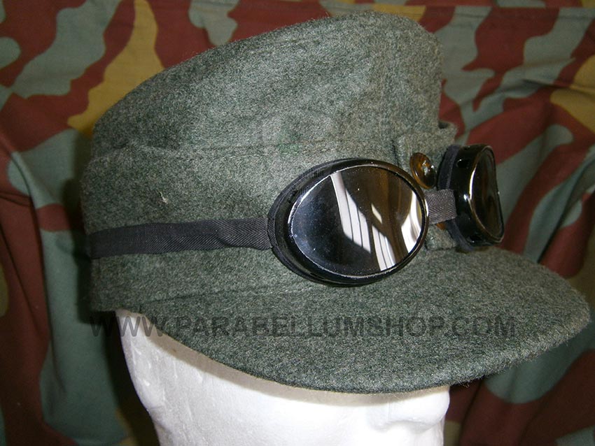 Mountain glasses German Army model -Gebirgsjäger Mountain glasses German Army model -Gebirgsjäger