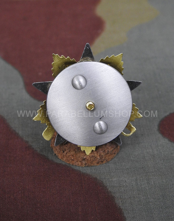 Order of the Patriotic War Gold 1st Class -Red Army