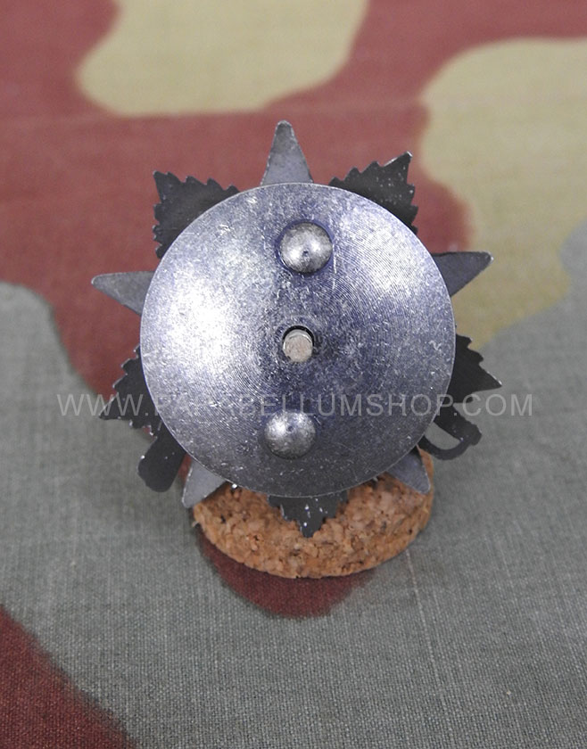 Order of the Patriotic War Silver 2st Class - Red Army