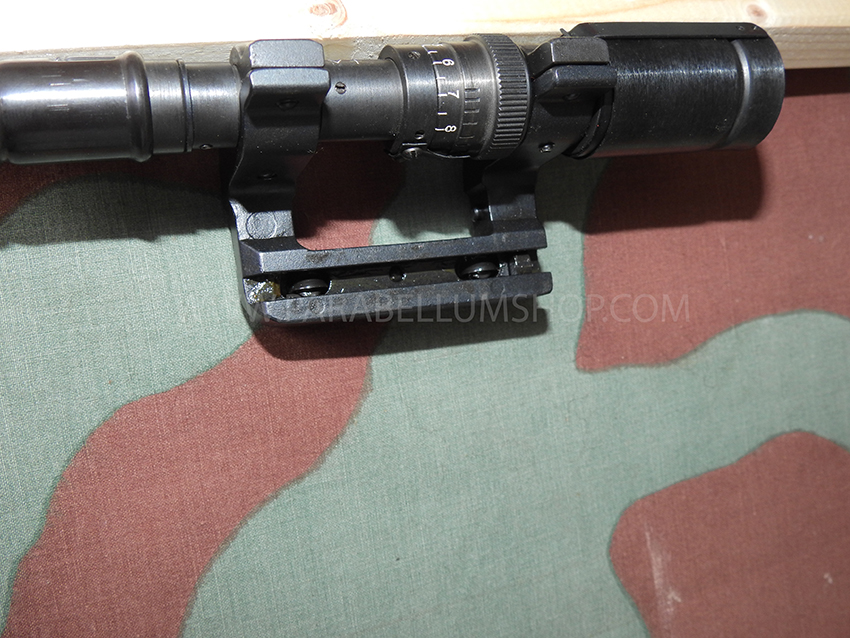 German sniper scope ZF41 Sharp Shooter