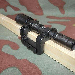 German sniper scope ZF41 Sharp Shooter