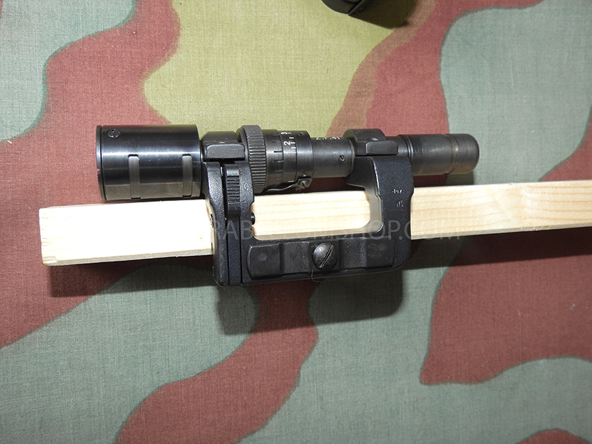 German sniper scope ZF41 Sharp Shooter