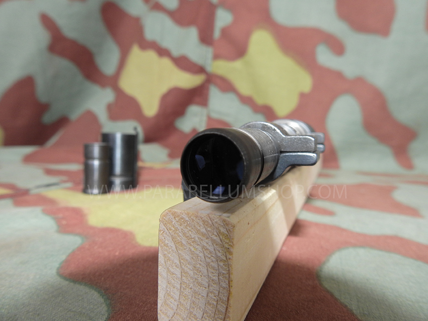 German sniper scope ZF41 Sharp Shooter