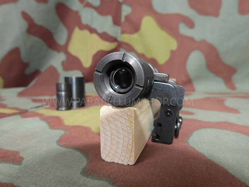 German sniper scope ZF41 Sharp Shooter