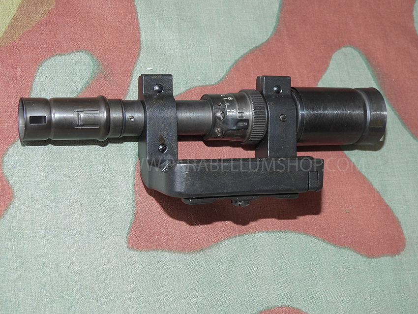 German sniper scope ZF41 Sharp Shooter