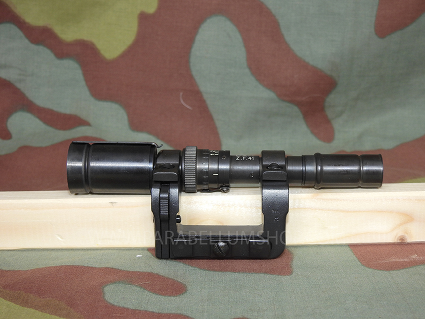German sniper scope ZF41 Sharp Shooter