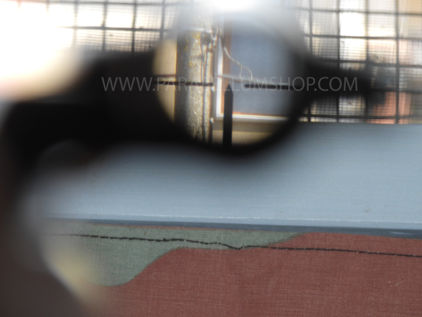 German sniper scope ZF41 Sharp Shooter