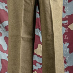 WW2 US M37 Field Trousers
