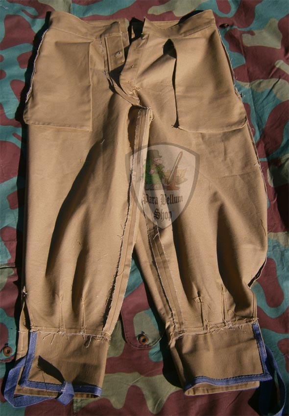 M41 Tropical italian  trousers