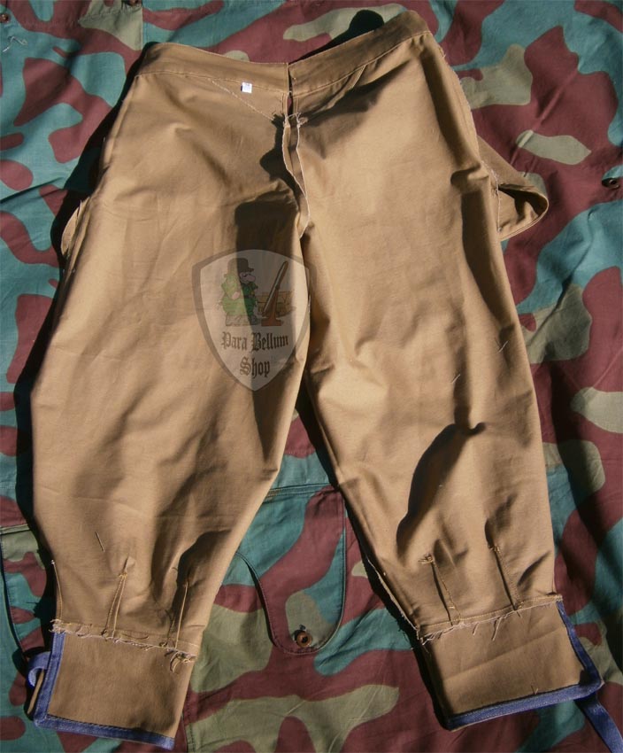 M41 Tropical italian  trousers
