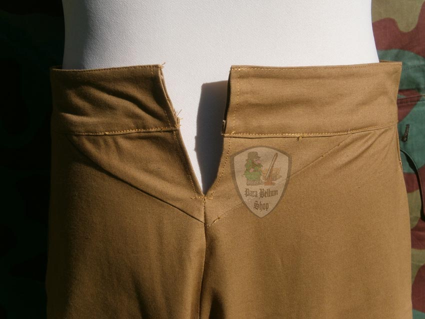 M41 Tropical italian  trousers