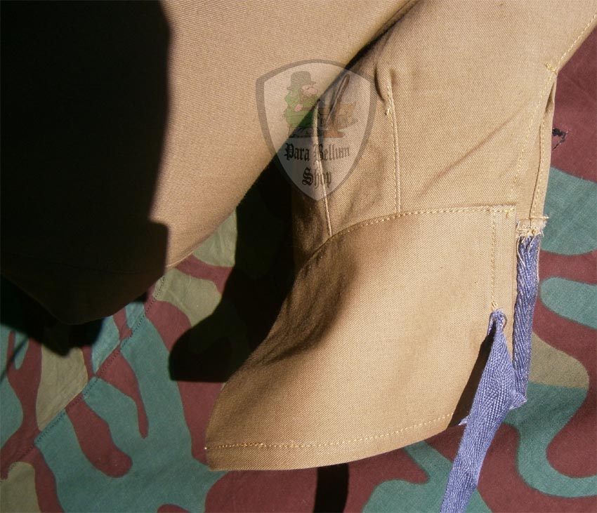 M41 Tropical italian  trousers