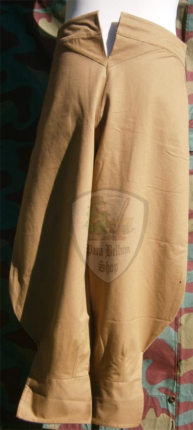 M41 Tropical italian  trousers