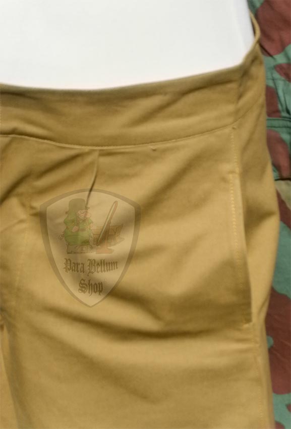 M41 Tropical italian  trousers