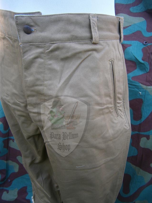 M40 Tropical italian  trousers