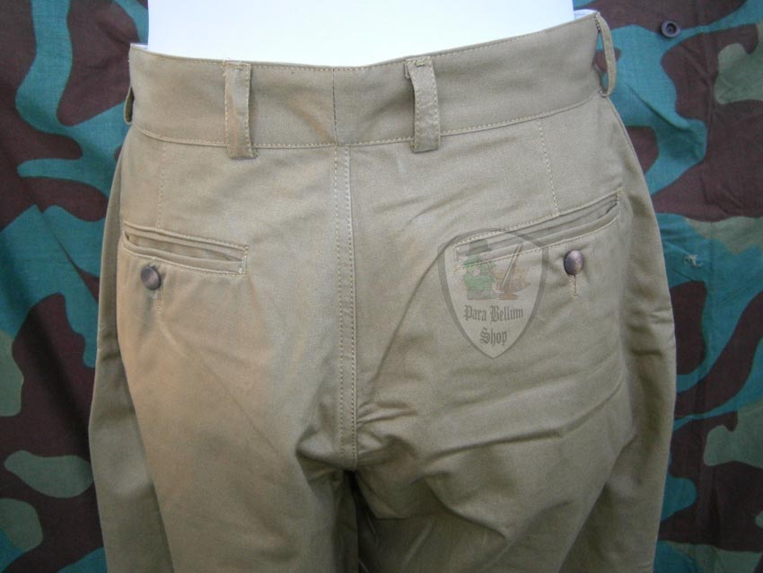 M40 Tropical italian  trousers