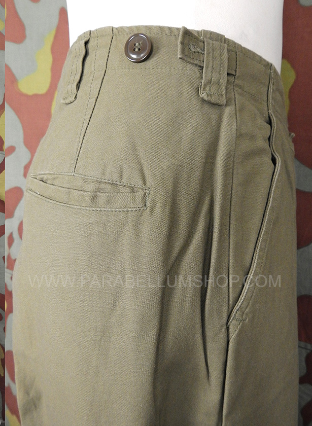 US Field Trousers  M43