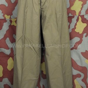 US Field Trousers  M43