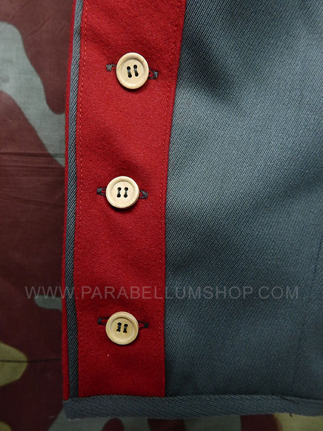 German general gabardine trousers jodhpurs