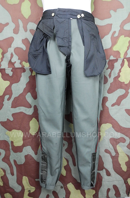 German general gabardine trousers jodhpurs