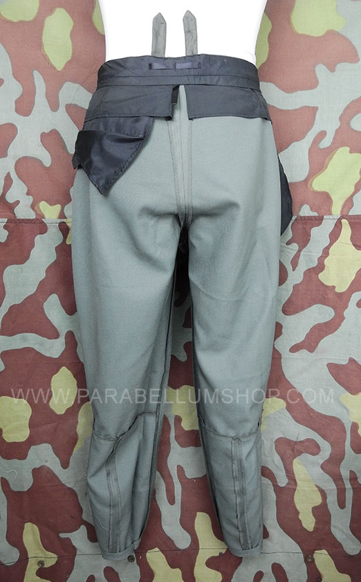 German general gabardine trousers jodhpurs