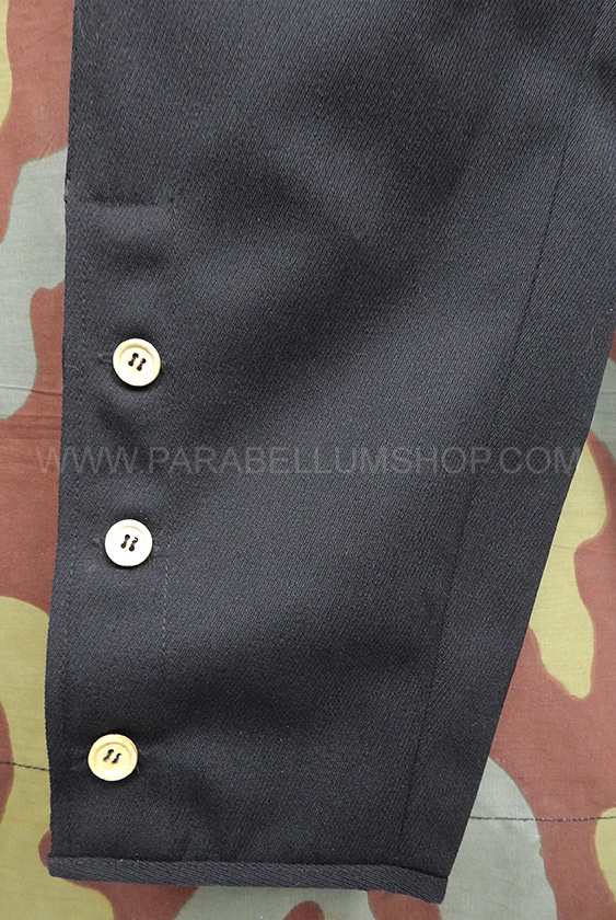 Allgemeine-SS officer riding pants
