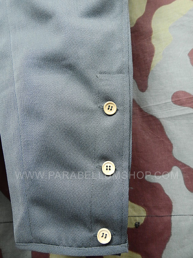 German officer gabardine jodhpurs riding pants