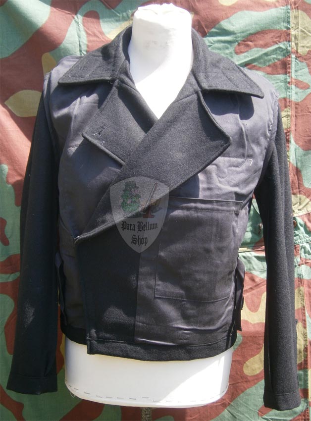 Panzer tunic Heer Panzer tunic Heer