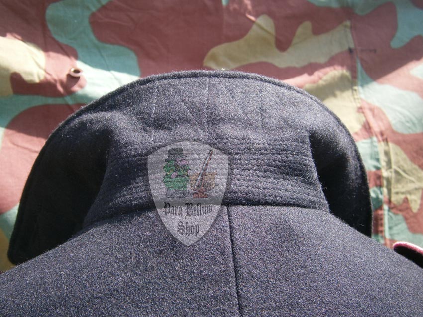 Panzer tunic Heer Panzer tunic Heer