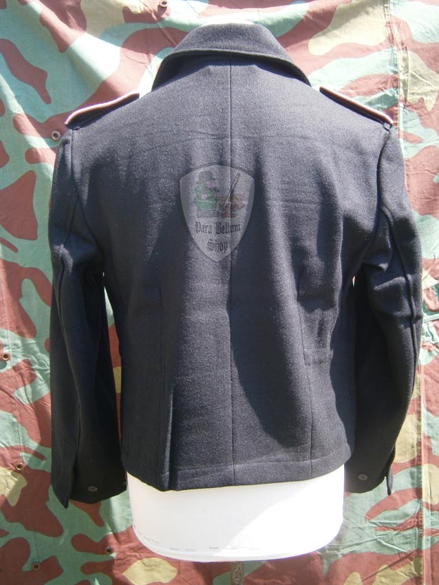 Panzer tunic Heer Panzer tunic Heer